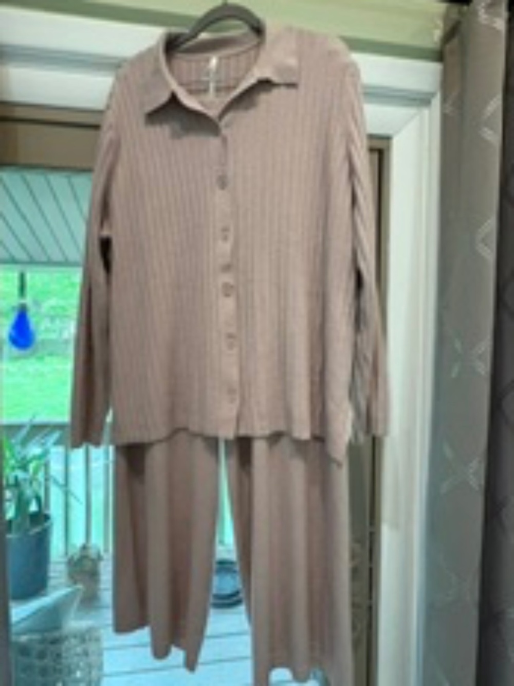Soma Sweater Lounge Set